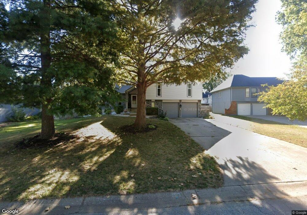 800 NW 16th St, Blue Springs, MO 64015 - photo 1