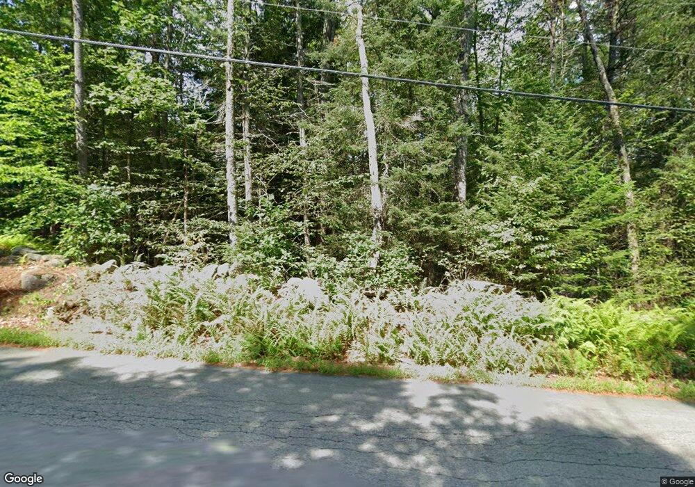 583 Gilmore Pond Rd, Jaffrey, NH 03452 - photo 1