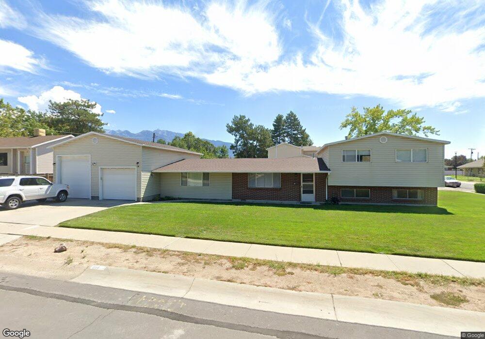 834 E Cedar Terrace Dr, Sandy, UT 84094 - photo 1