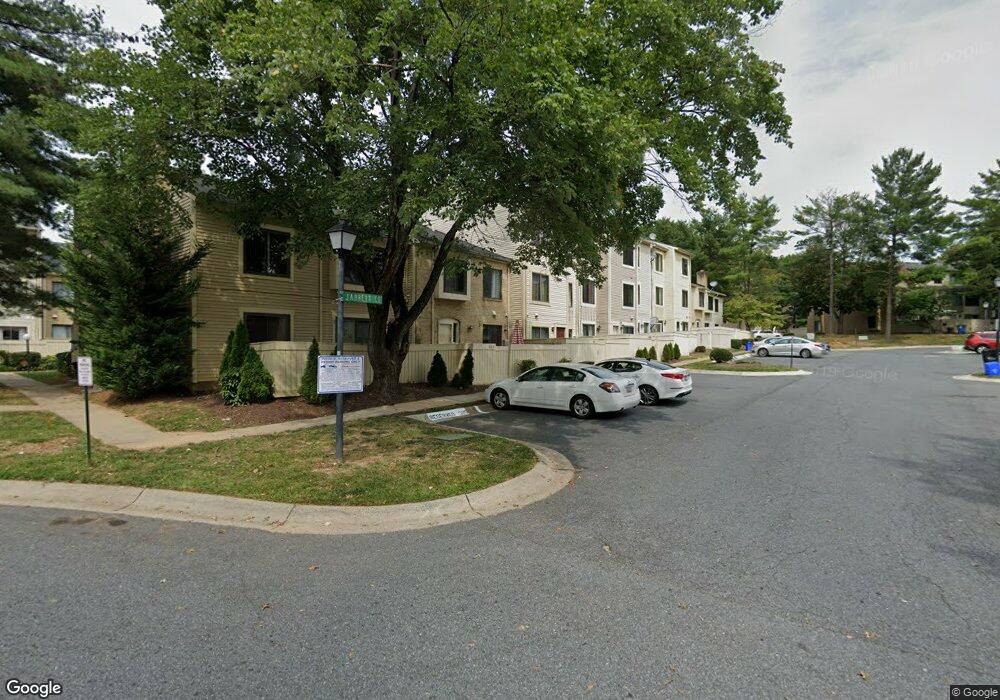 9325 Jarrett Ct, Montgomery Village, MD 20886 - photo 1