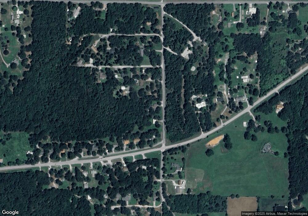 7198 S 442 Rd, Locust Grove, OK 74352 - photo 1