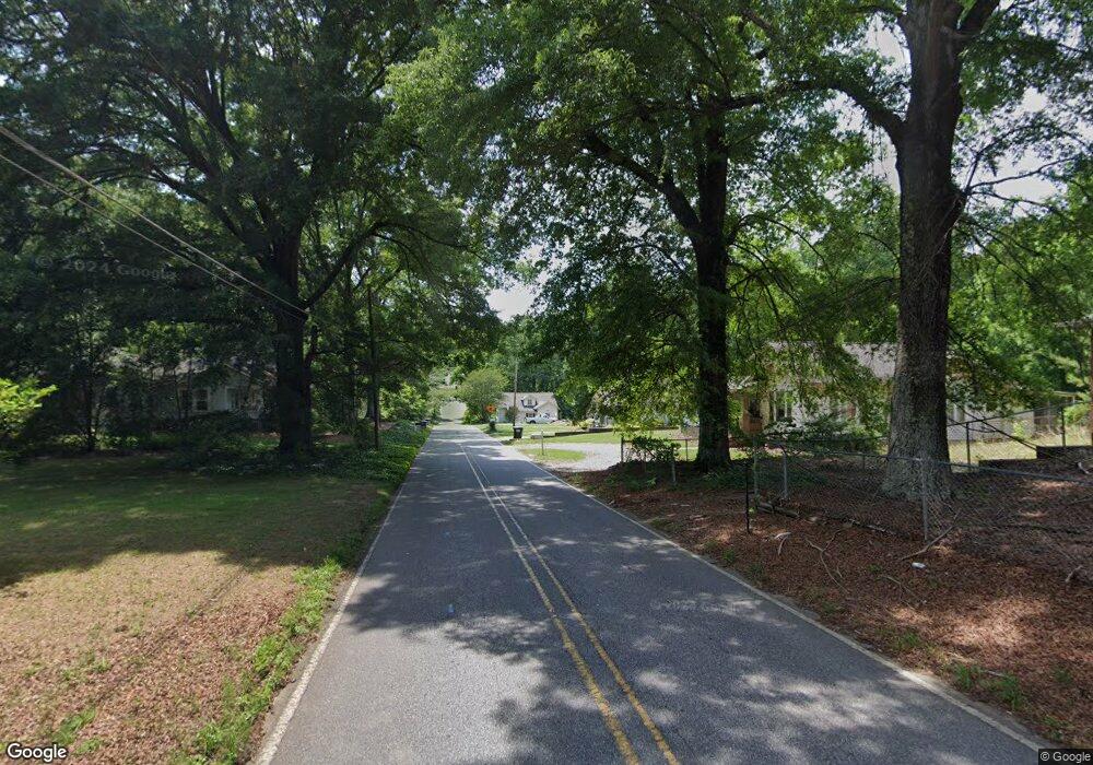 00 Kimball St, Statesville, NC 28677 - photo 1