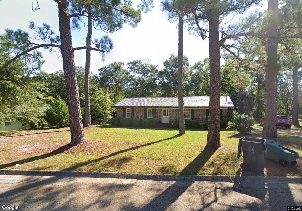104 Phillips Terrace, Dothan, AL 36303 - photo 1