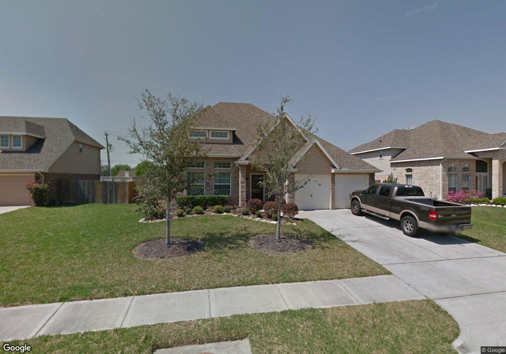 3710 Burwood Ct, Pearland, TX 77584 - photo 1