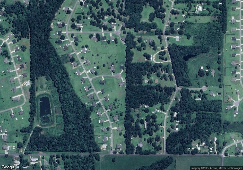 16 Miami Ln, Picayune, MS 39466 - photo 1