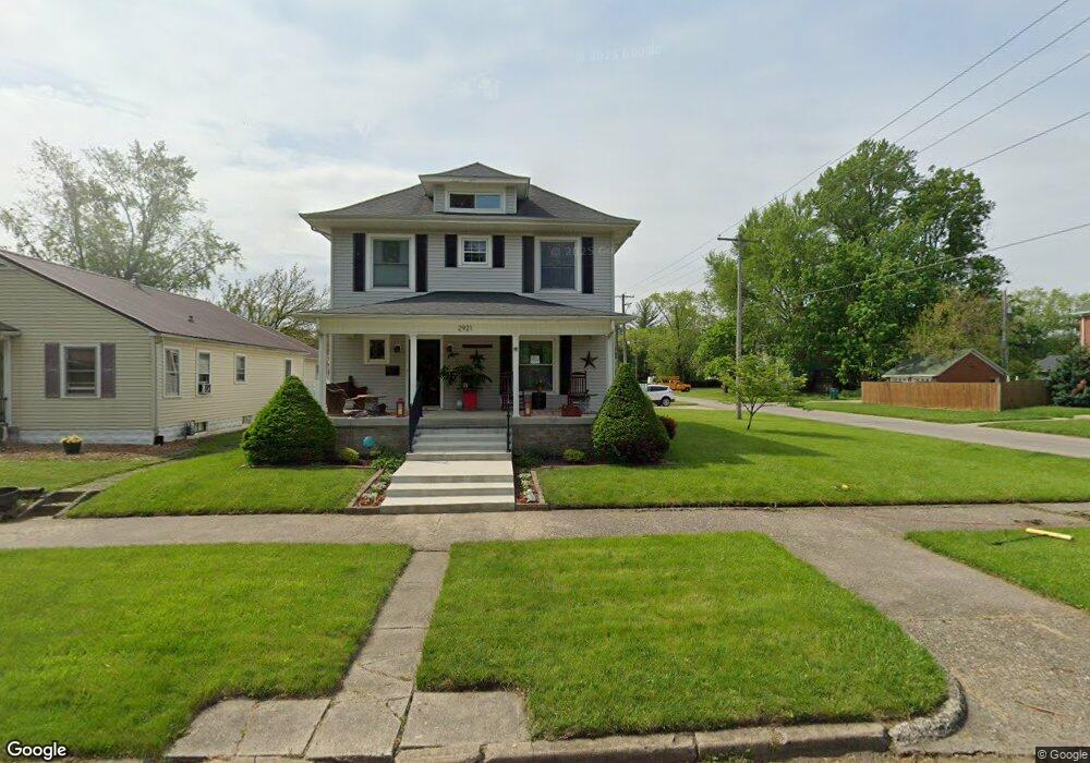 2921 Prairie Ave, Mattoon, IL 61938 - photo 1