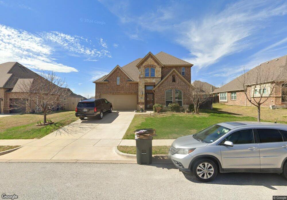 2018 Starwood Dr, Weatherford, TX 76086 - photo 1