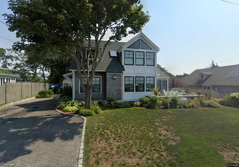 13 West Ave, Marion, MA 02738 - photo 1