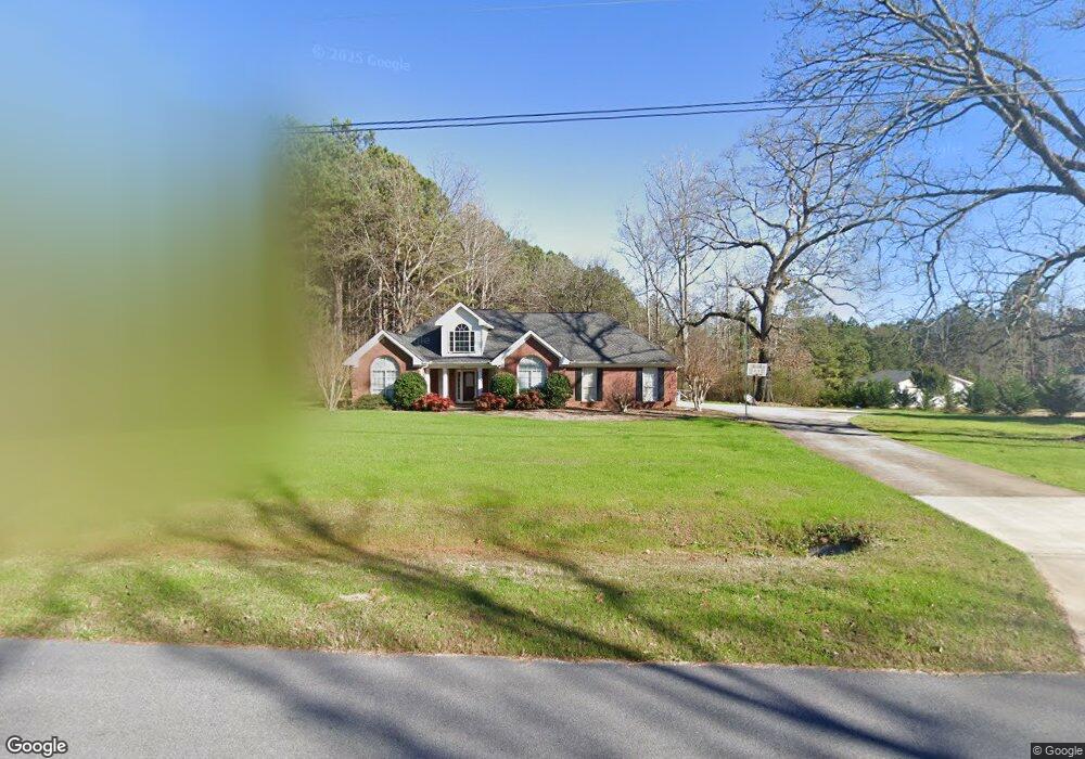 245 Veal Rd, Covington, GA 30016 - photo 1