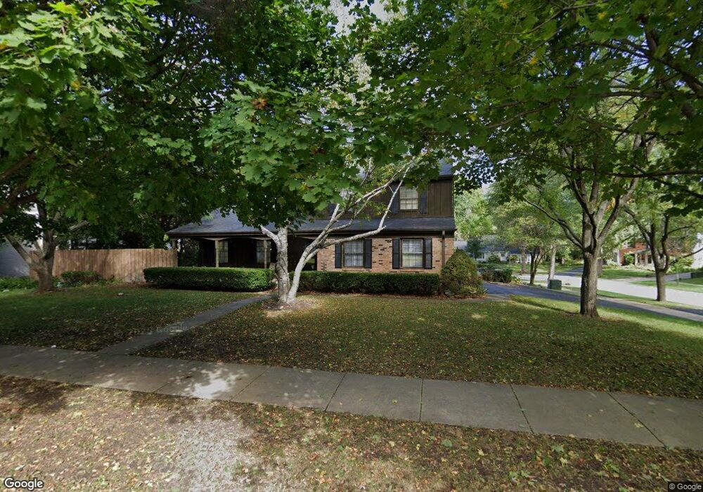 517 E 14th Ave, Naperville, IL 60563 - photo 1