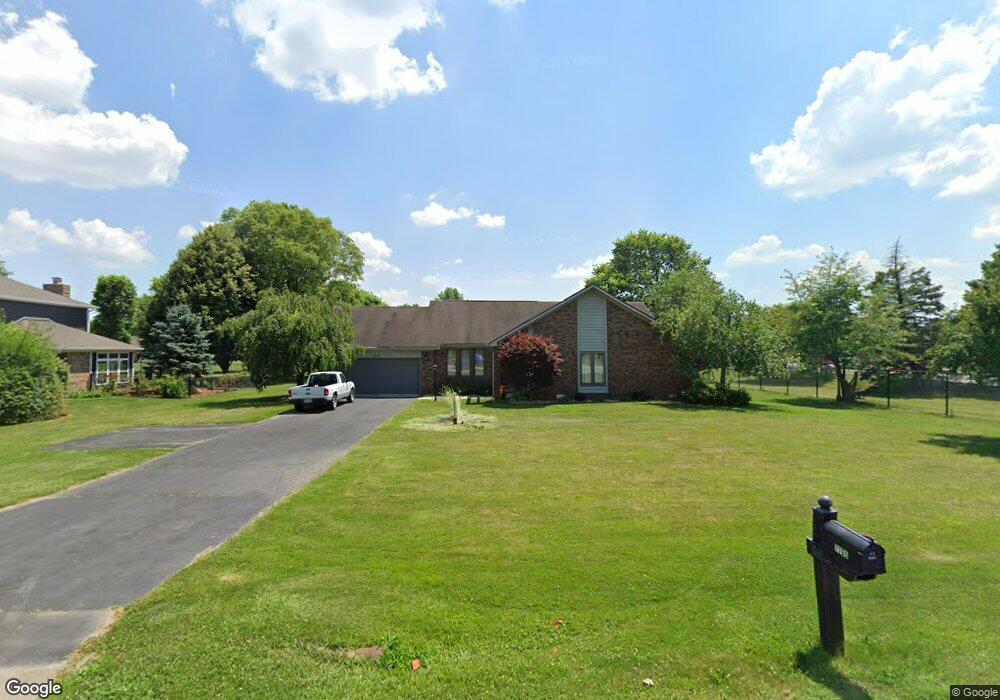 7765 E County Road 150 S, Avon, IN 46123 - photo 1