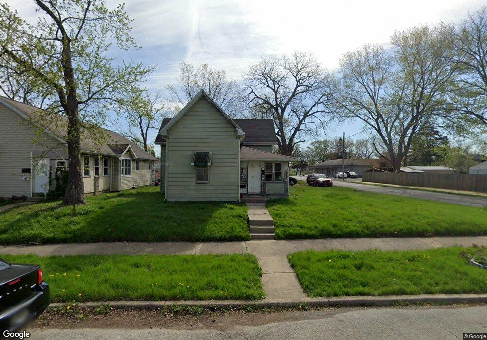 1524 Nelle St, Anderson, IN 46016 - photo 1