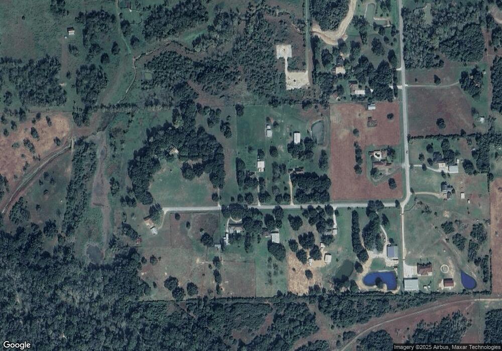 1317 Penny Lake Dr, Wallis, TX 77485 - photo 1