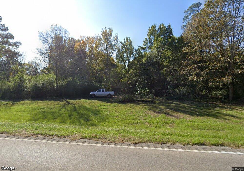 507 Jasper Highway 15, Laurel, MS 39443 - photo 1