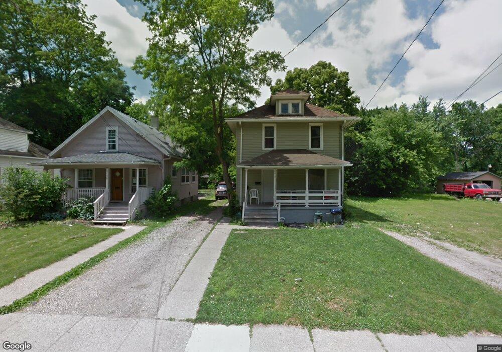 1430 Pontiac St, Lansing, MI 48910 - photo 1