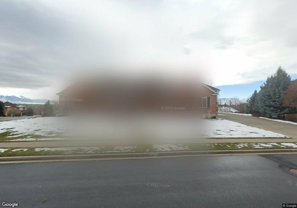 6121 Valley View Dr, Highland, UT 84003 - photo 1