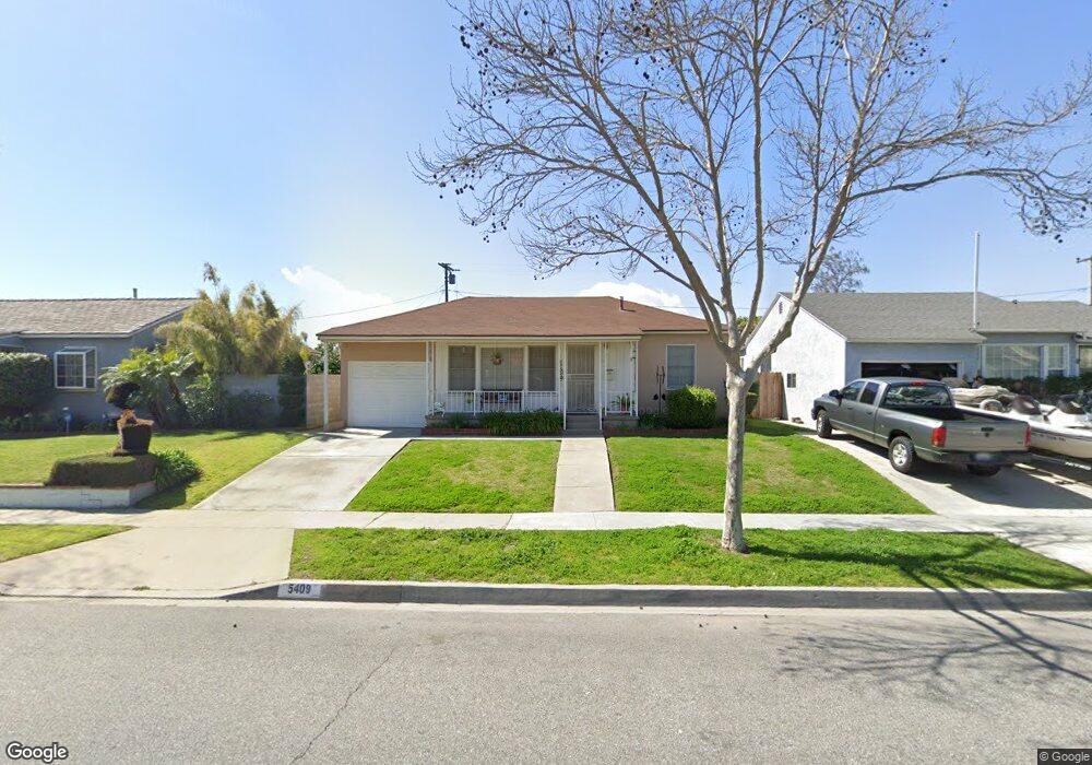 5409 Graywood Ave, Lakewood, CA 90712 - photo 1