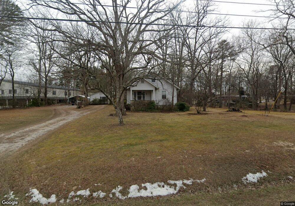 1220 Sugarloaf Rd, Hendersonville, NC 28792 - photo 1
