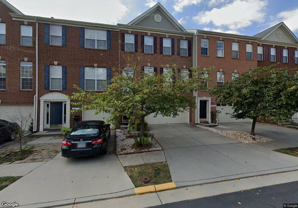 43309 Stonegarden Terrace, Broadlands, VA 20148 - photo 1