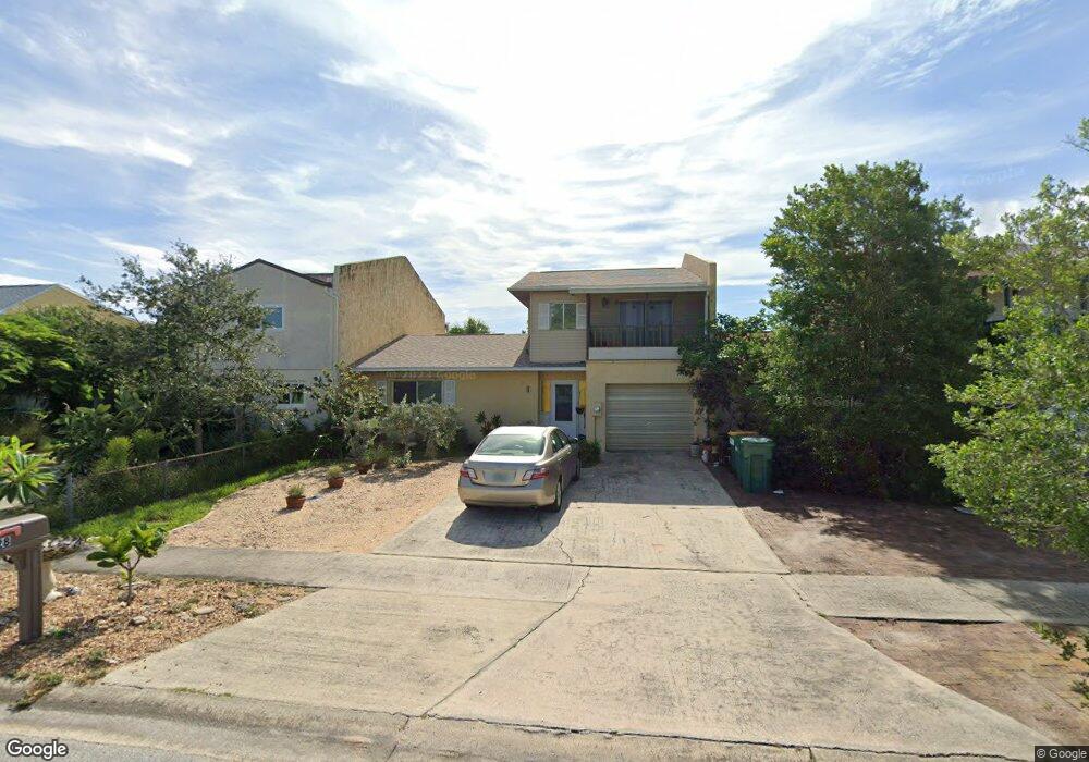 28 Colonial Dr, Cocoa Beach, FL 32931 - photo 1