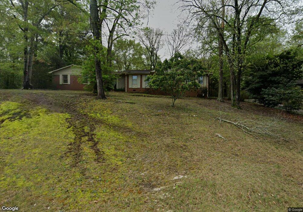 2364 Price Dr, Macon, GA 31206 - photo 1