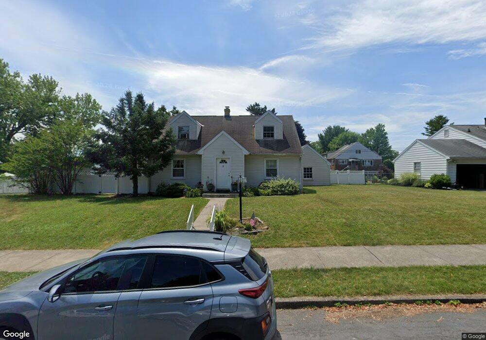 2536 W Elm St unit 2544, Allentown, PA 18104 - photo 1