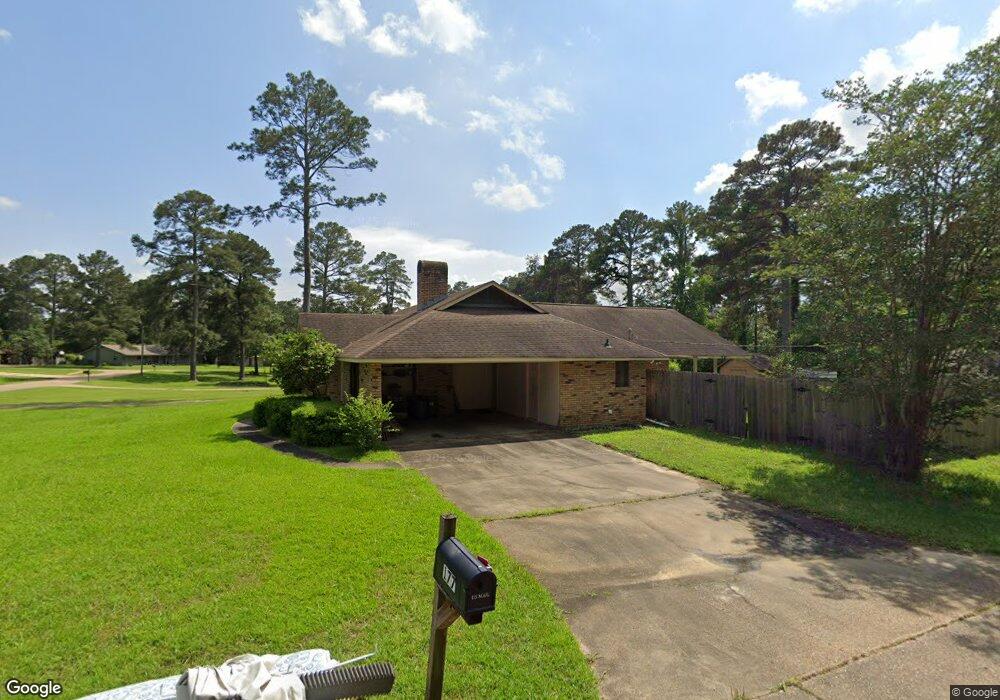 177 Spring Creek Dr, Pineville, LA 71360 - photo 1