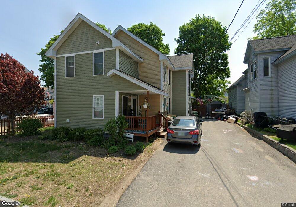 10 Glen St, Rochester, NH 03867 - photo 1