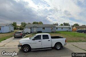 410 9th Street Square, Hardin, MT 59034