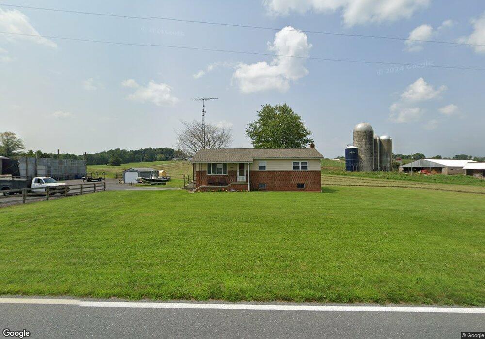 11738 Keymar Rd, Keymar, MD 21757 - photo 1