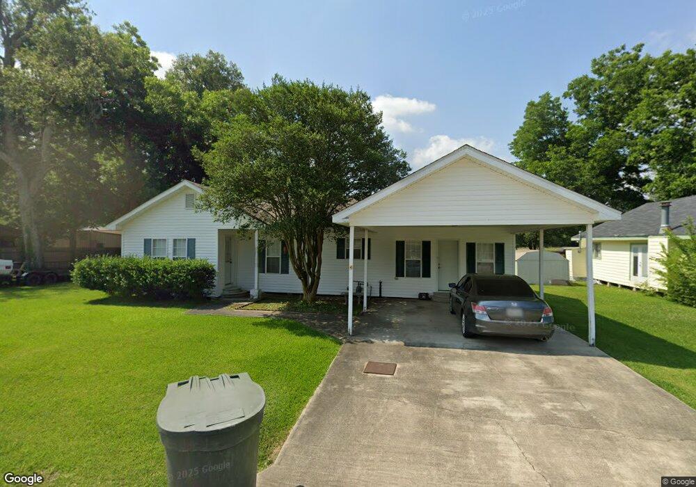 707 W South St, Welsh, LA 70591 - photo 1