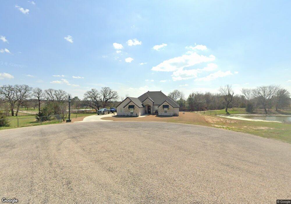 410 S Saddle Horn Ct, Weatherford, TX 76087 - photo 1
