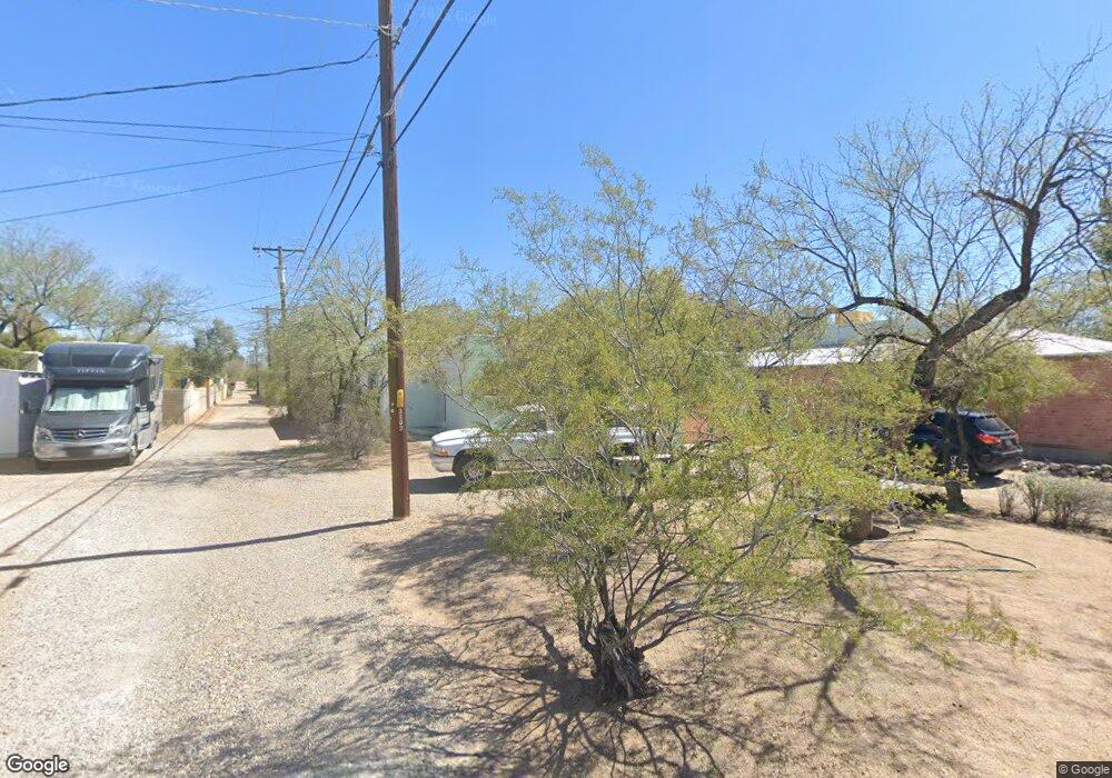 328 N Wilson Ave, Tucson, AZ 85719 - photo 1