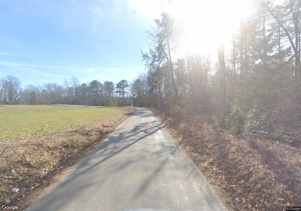 2.95 acres Dry Bridge Rd, Ruther Glen, VA 22546 - photo 1