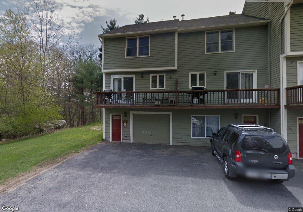 38 Sanwood Dr unit 7, Harrisville, RI 02830 - photo 1