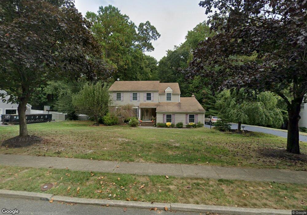 55 Foxwood Run, Middletown, NJ 07748 - photo 1