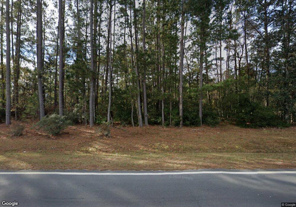 1259 Old Tusculum Rd, Springfield, GA 31329 - photo 1