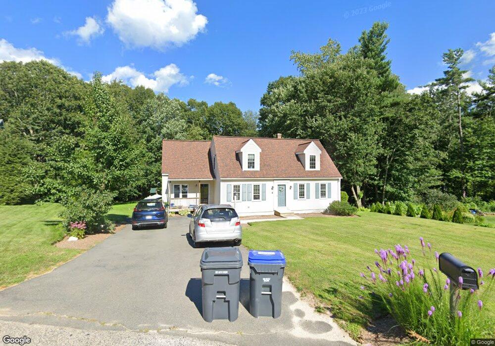 4 Tanglewood Cir, Rutland, MA 01543 - photo 1