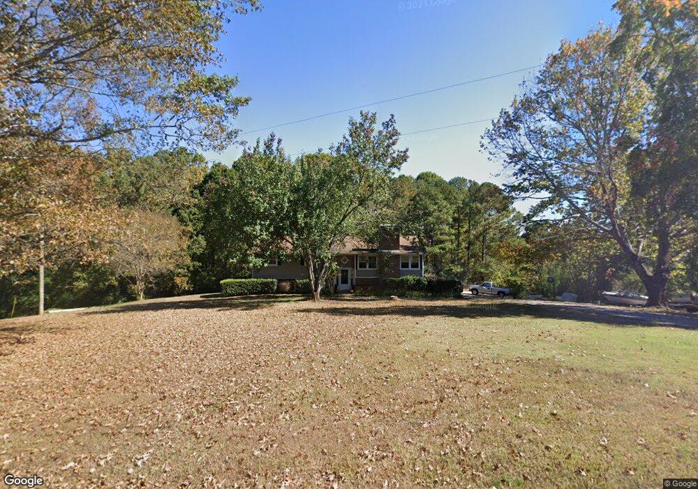 4669 Youngblood Rd, Flowery Branch, GA 30542 - photo 1