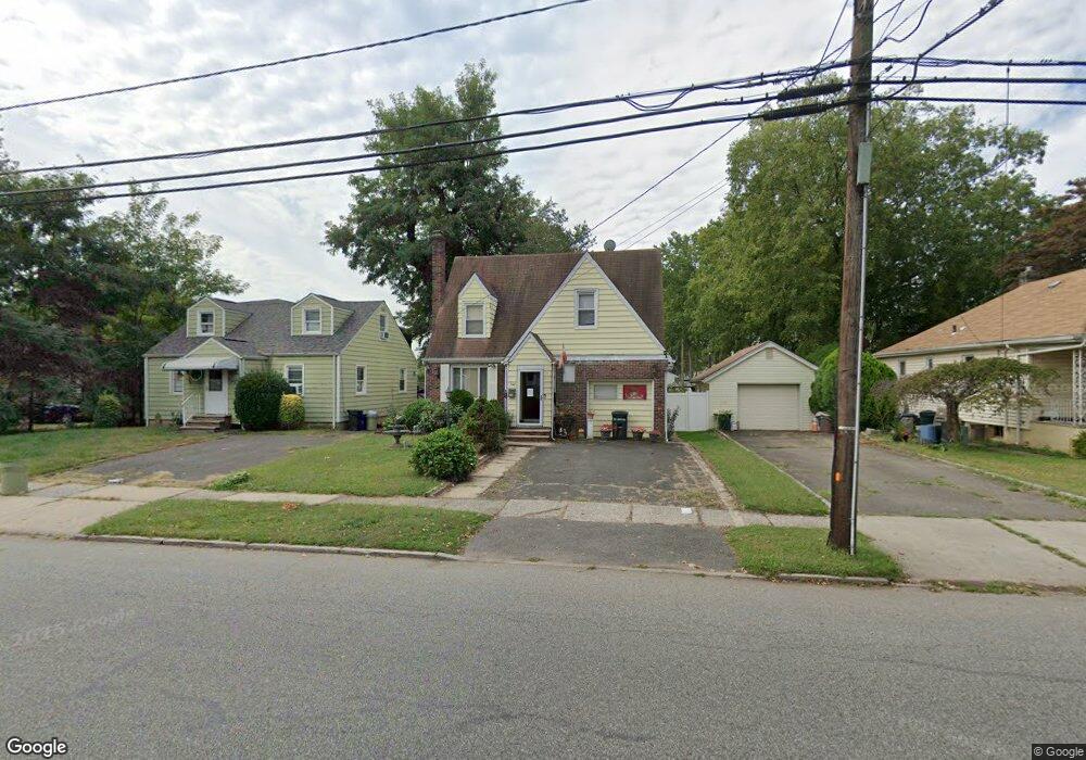 742 Linden Ave, Rahway, NJ 07065 - photo 1