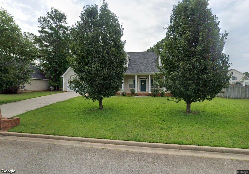 503 Bay Laurel Cir, Warner Robins, GA 31088 - photo 1