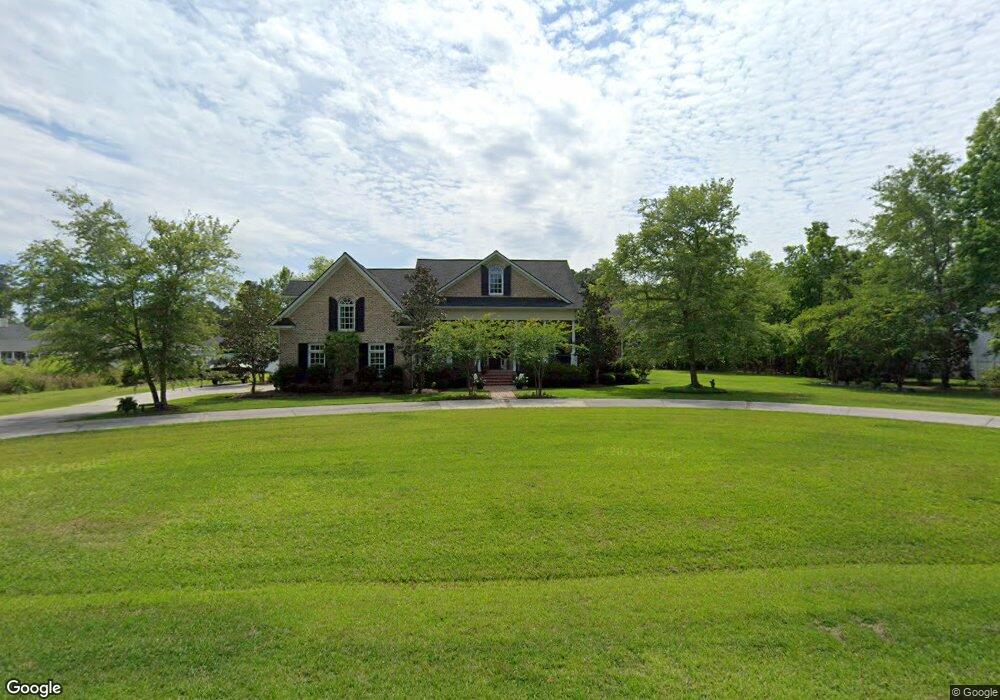 468 Maplewood Cir, Conway, SC 29526 - photo 1