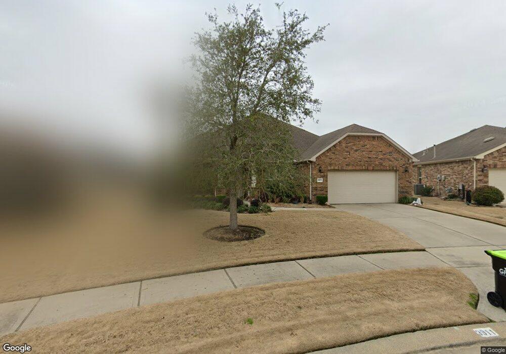 3911 Grand Fir Ct, Richmond, TX 77469 - photo 1