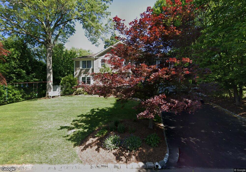 40 Dorr Rd, New Providence, NJ 07974 - photo 1