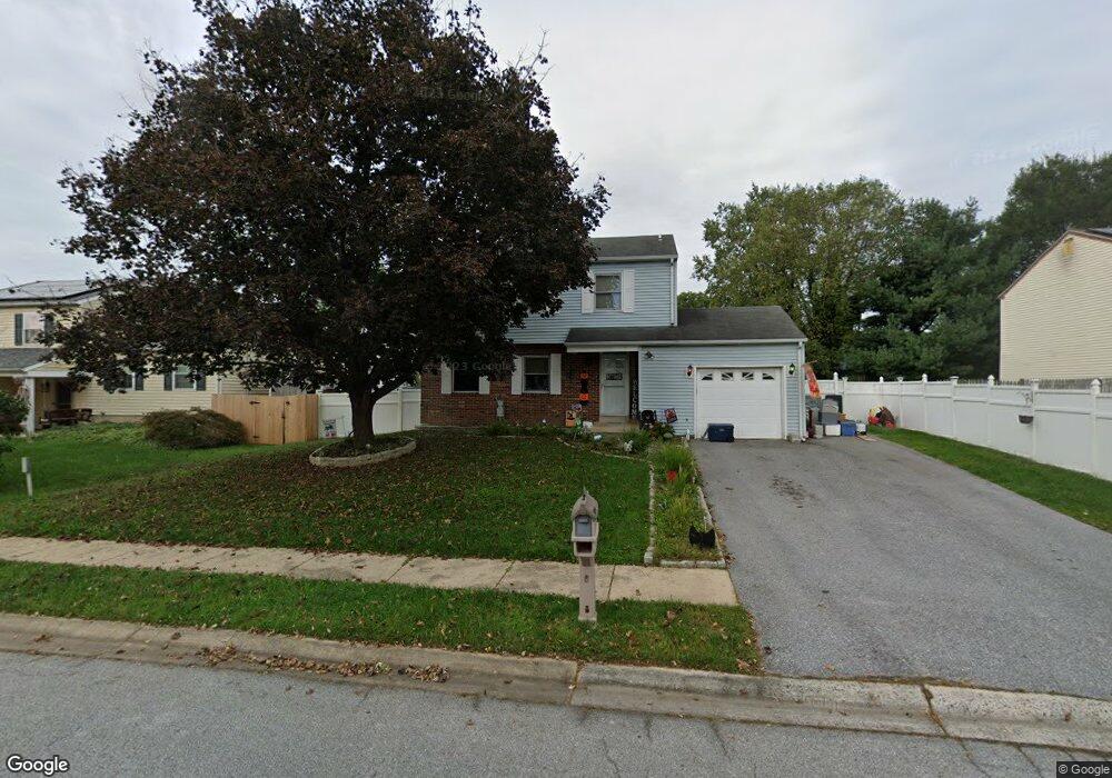 33 Middle Wallop Ct, Bear, DE 19701 - photo 1