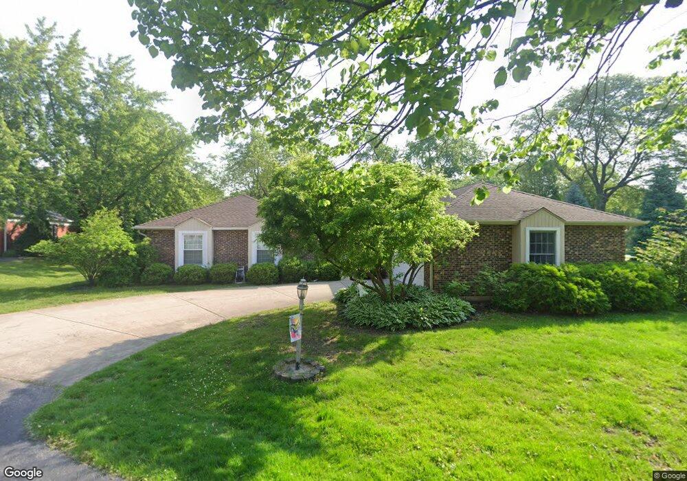 3 Knoll Ridge Rd, Rolling Meadows, IL 60008 - photo 1