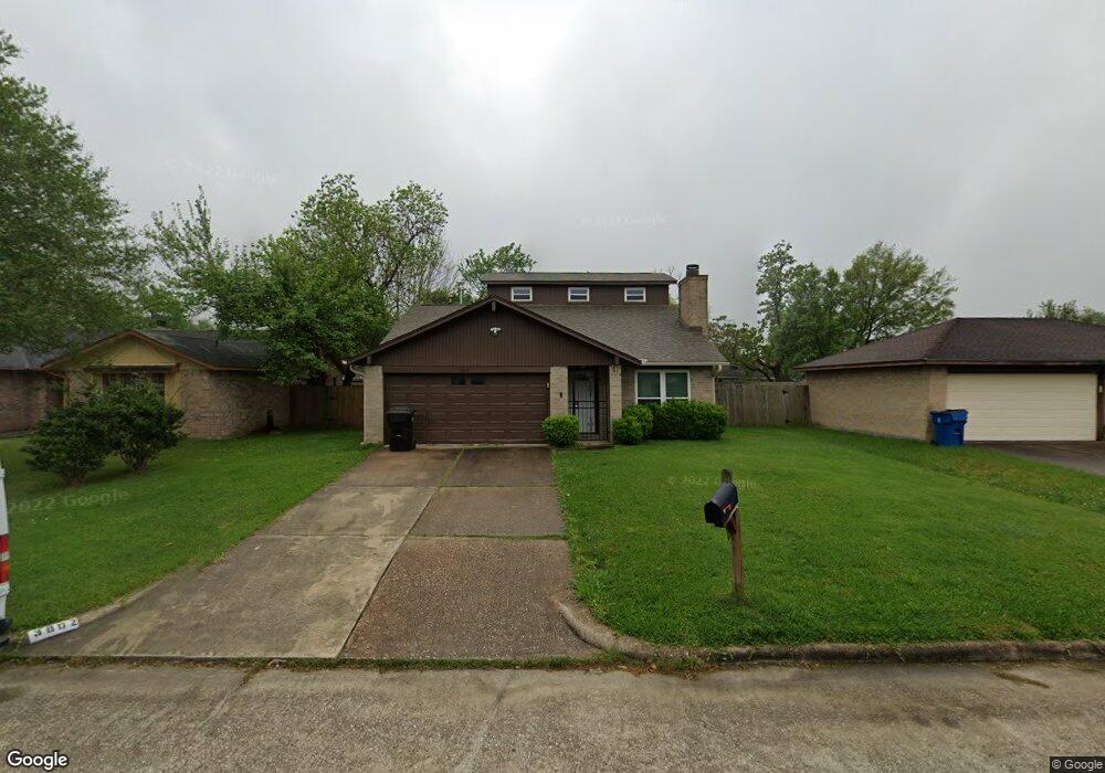 3802 Verhalen Ave, Houston, TX 77039 - photo 1