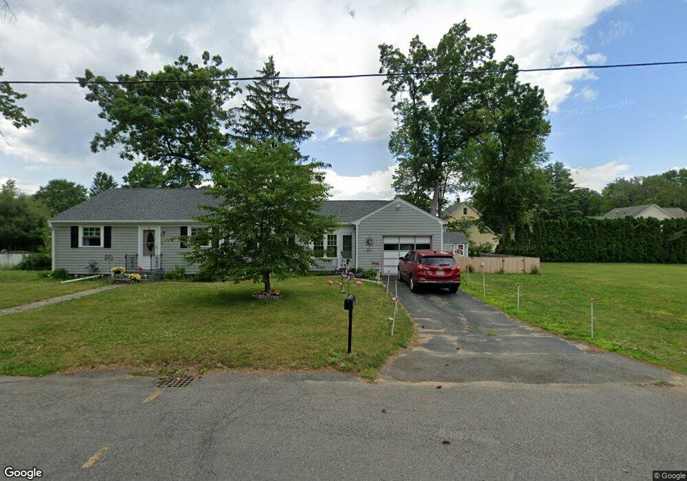 53 Mutter St, Easthampton, MA 01027 - photo 1