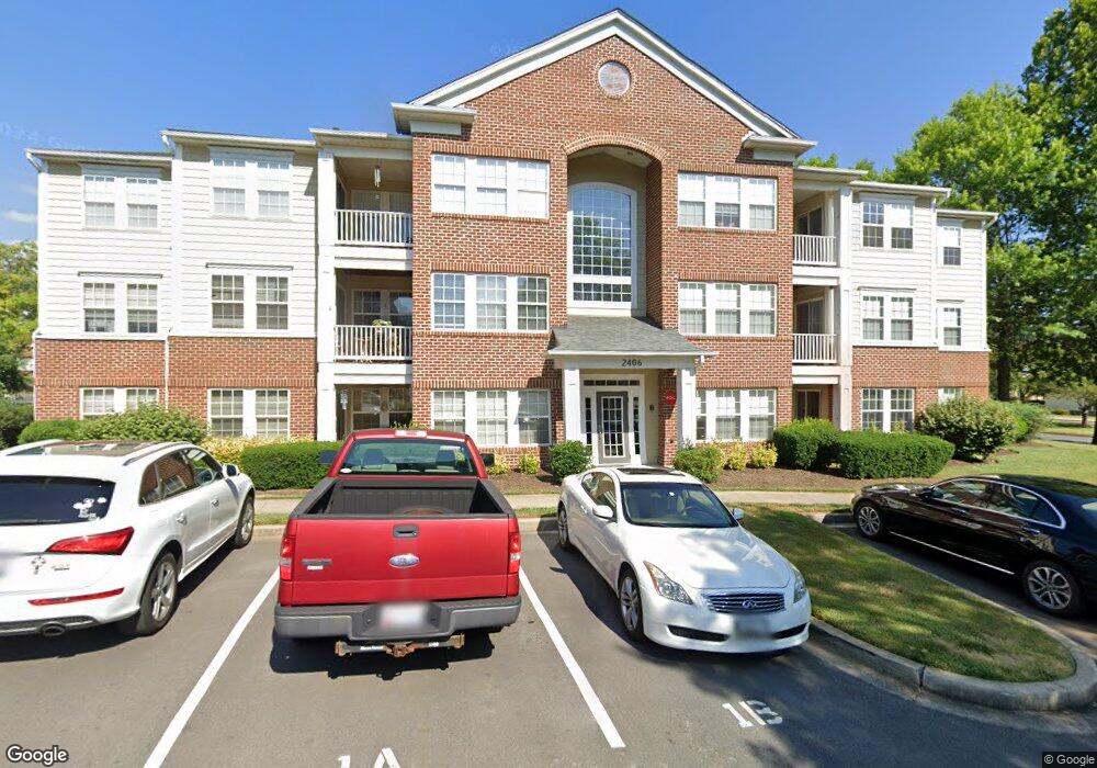 2406 Dominion Dr unit 3B, Frederick, MD 21702 - photo 1