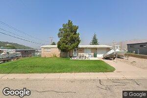 103 4th Ave, Dutch John, UT 84023